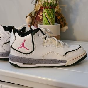 Air Jordan's youth sneaker